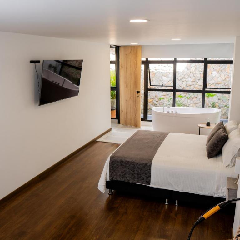 Hotel Piedras De Maní - Suite - 30