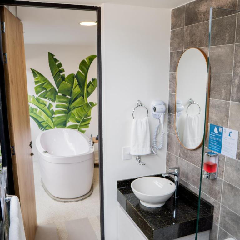 Hotel Piedras De Maní - Suite - 29