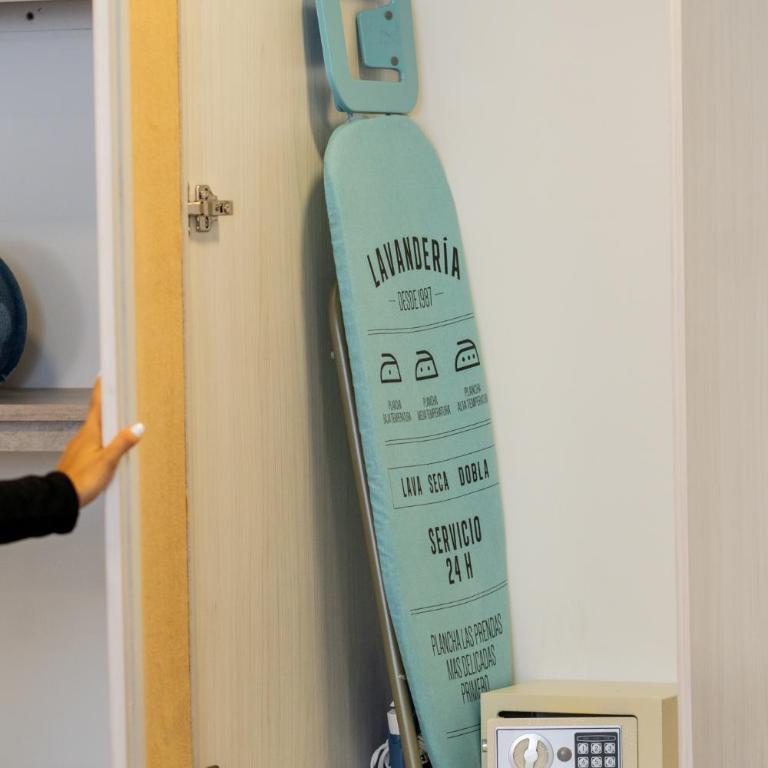 Hotel Piedras De Maní - Double Room with Private Bathroom - 19