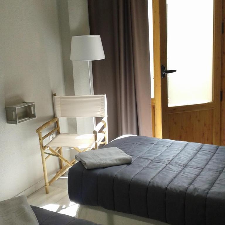 Granada Old Town Hostel - Twin Room - 18