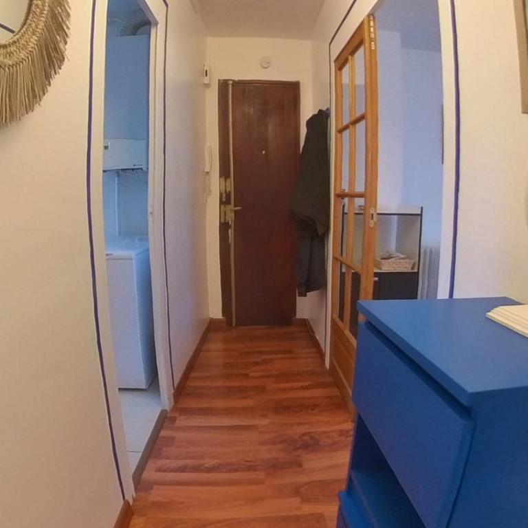 Appartement vue mer, 4 pers - idéal famille - Apartment mit 1 Schlafzimmer - 8