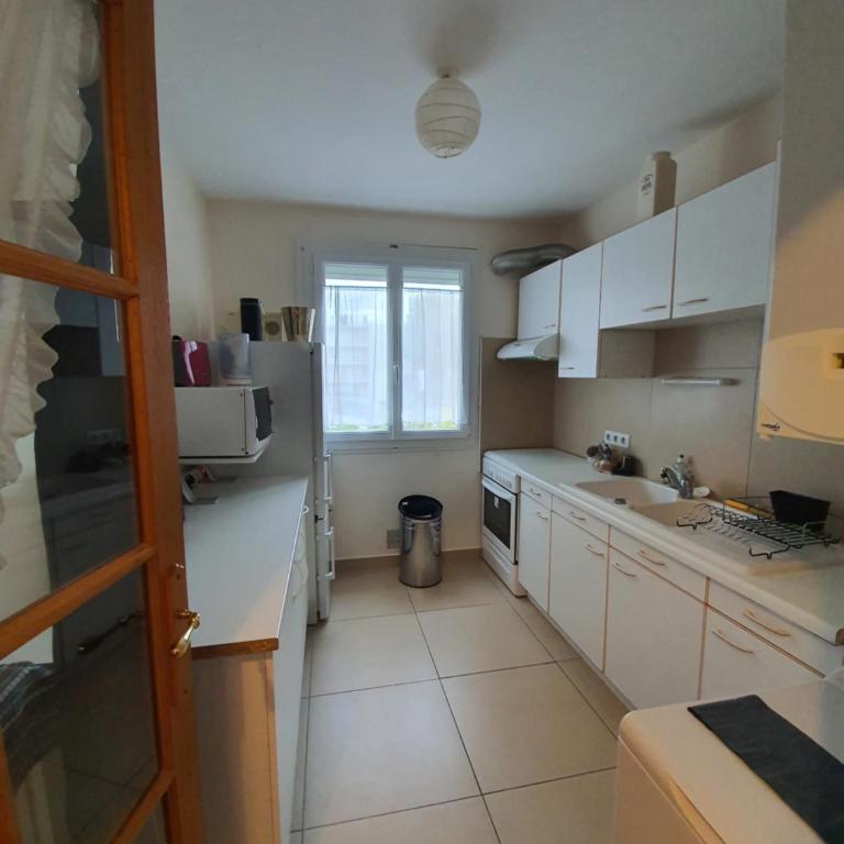 Appartement vue mer, 4 pers - idéal famille - Apartment mit 1 Schlafzimmer - 11