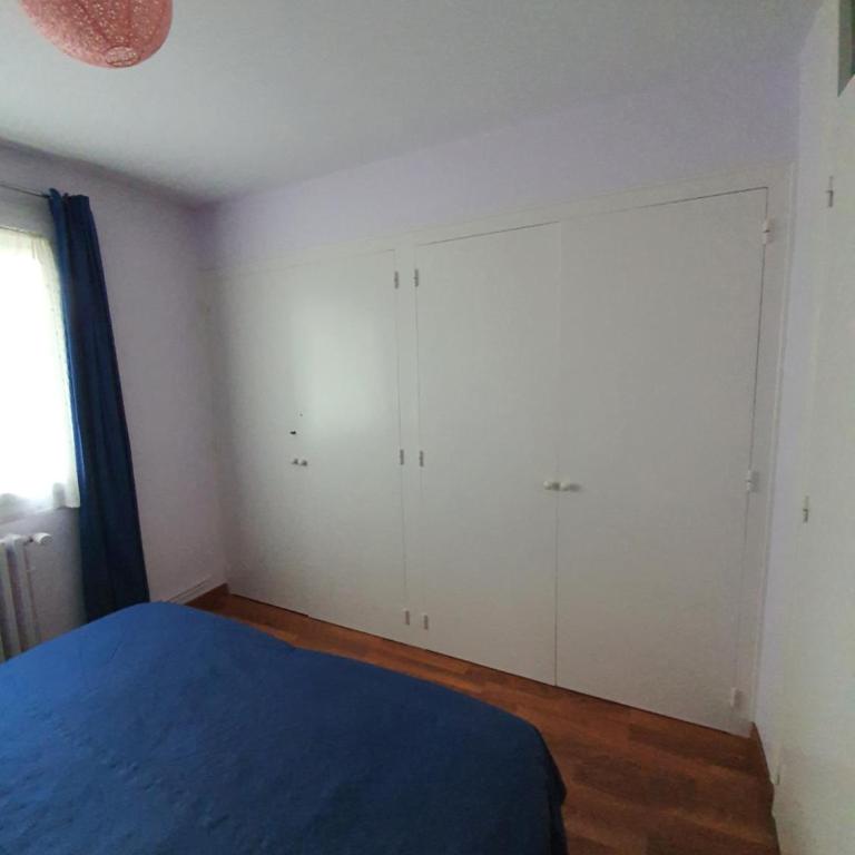 Appartement vue mer, 4 pers - idéal famille - Apartment mit 1 Schlafzimmer - 10