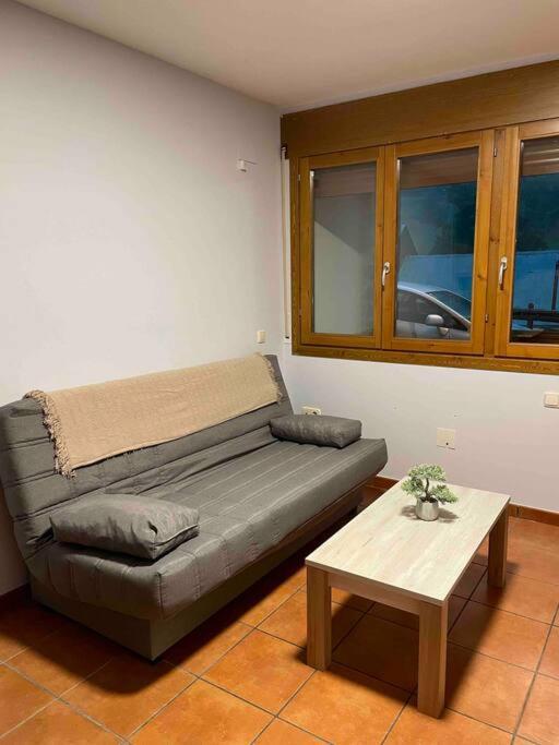 Piso Pineta - Apartamento de 1 dormitorio - 3