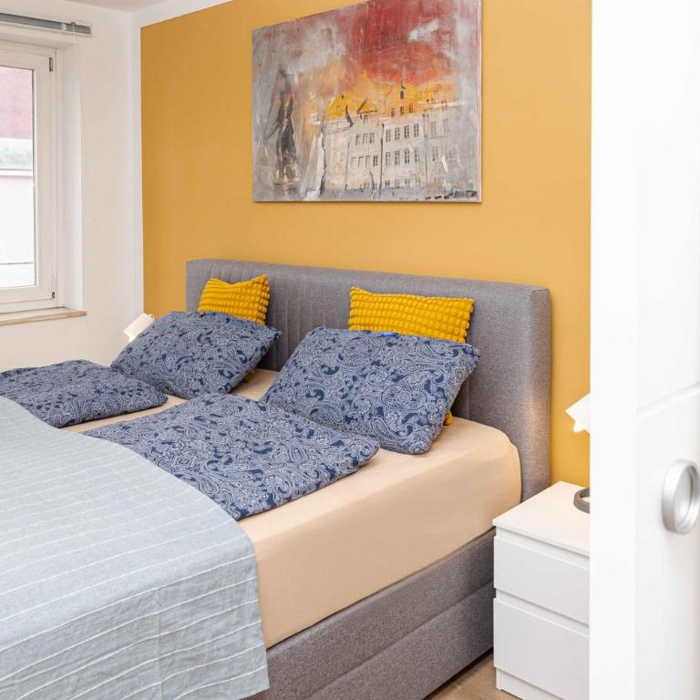 nice2be Apartments - Apartment mit 1 Schlafzimmer - 18
