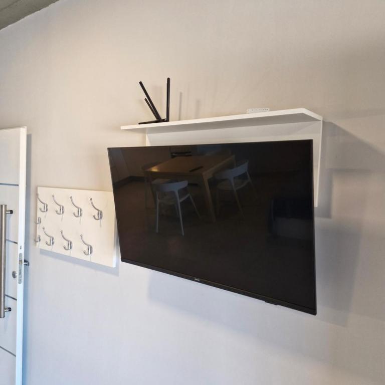 Austral Lofts - Estudio - 2