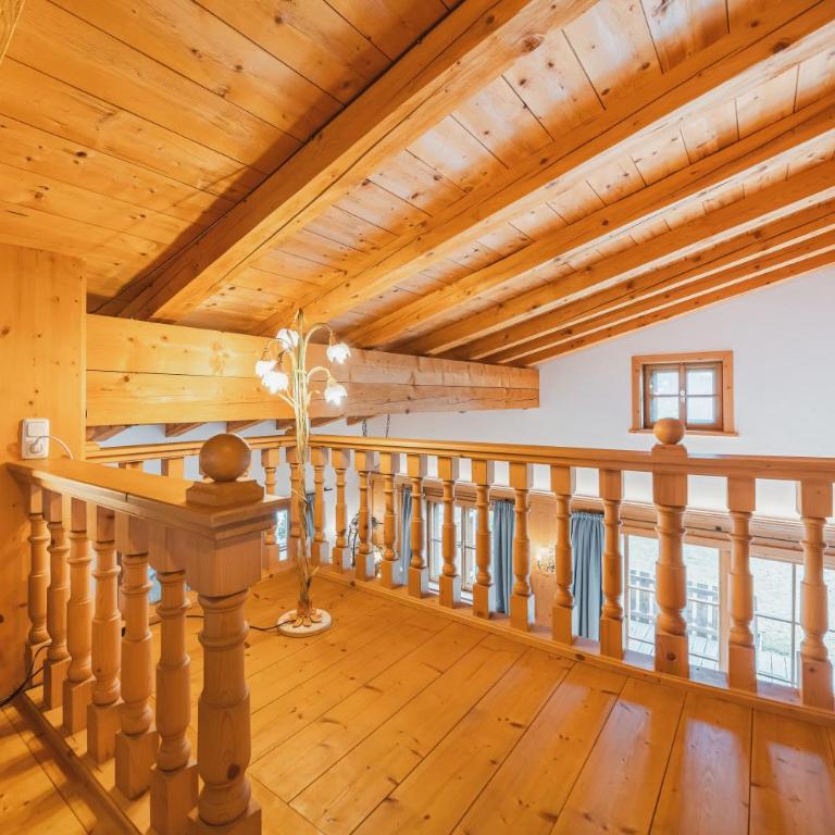 Chalet Ninni - Chalet - 20