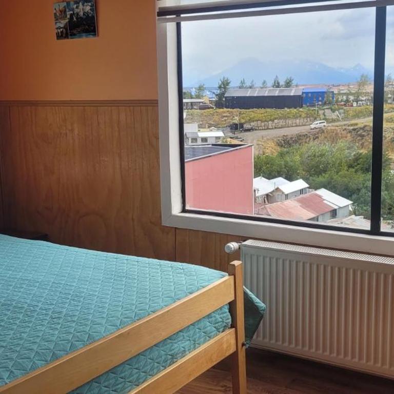 Departamento Lulú - Apartamento de 2 dormitorios - 11