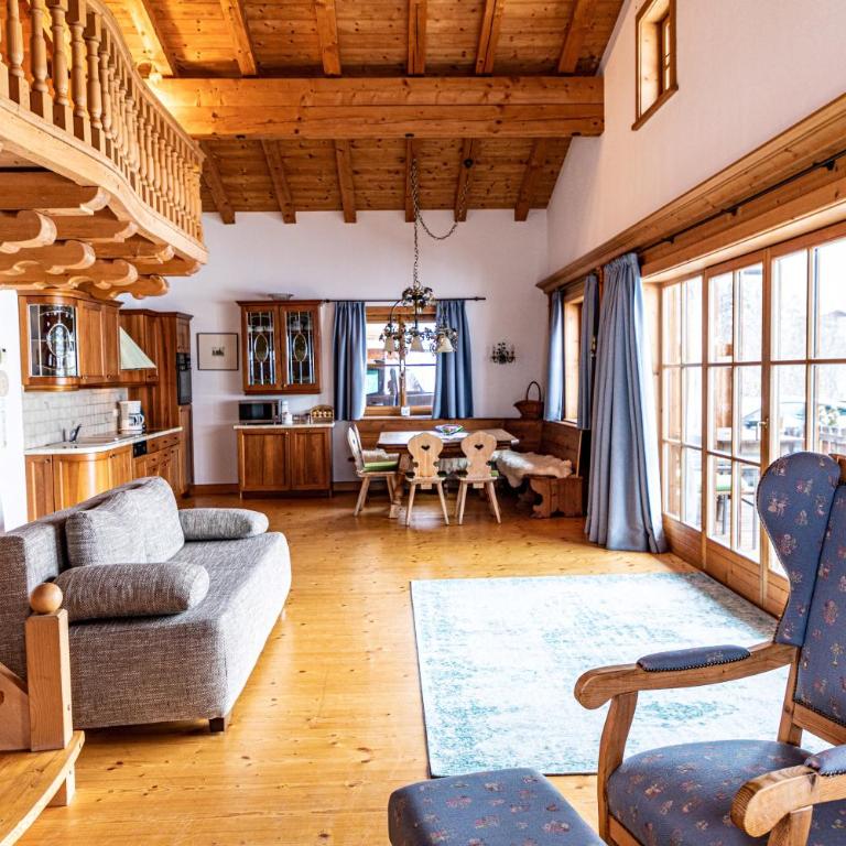 Chalet Ninni - Chalet - 28