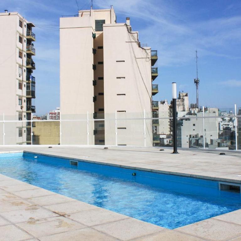 BOLI0804 Increíble Dúplex en San Telmo con balcón - Apartamento de 1 dormitorio - 29