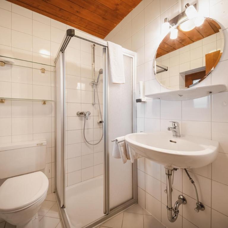 Sаfestay Kitzbühel Alpine l Self-Check-In - Doppelzimmer - 3