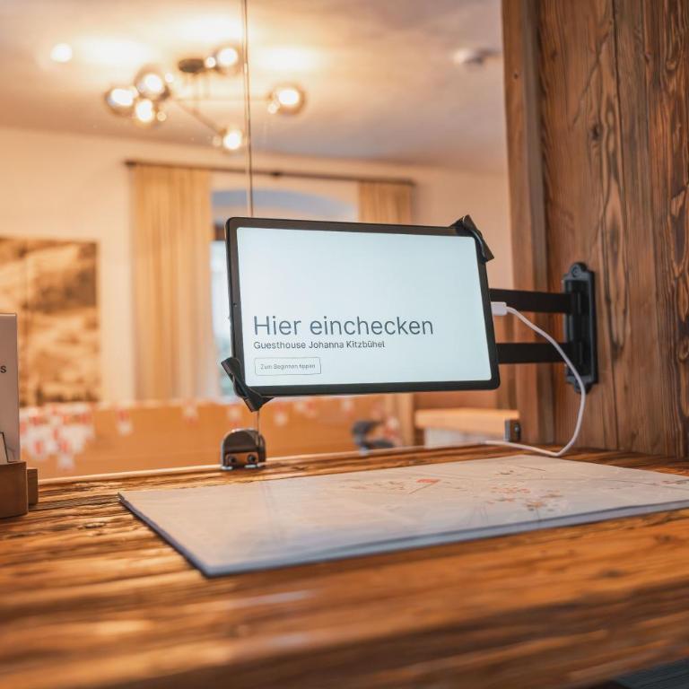 Sаfestay Kitzbühel Alpine l Self-Check-In - Einzelzimmer - 1