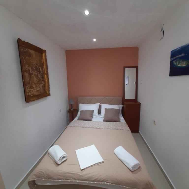 Becic Apartments - Deluks Porodična Soba - 4