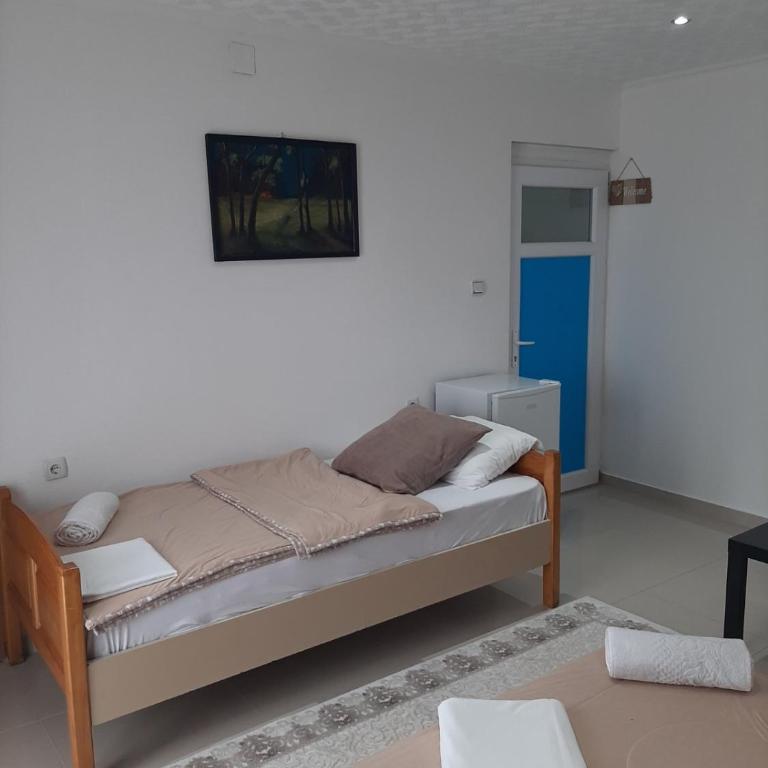 Becic Apartments - Deluks Porodična Soba - 9