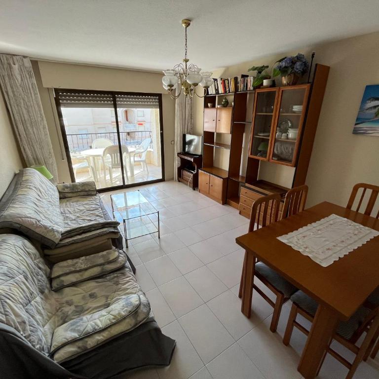 Playamar Altamar Apartments - Apartamento - 22