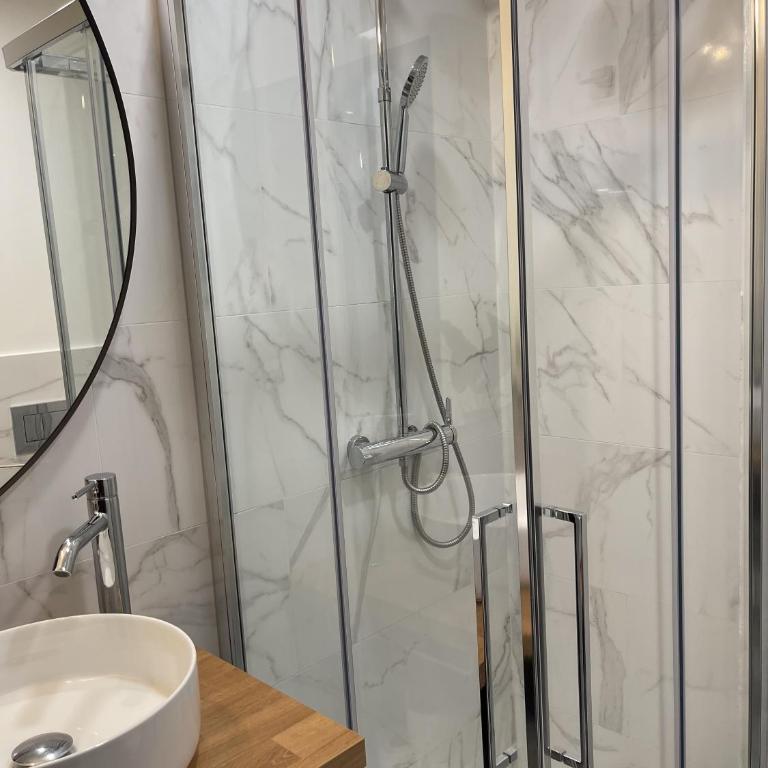 Glam Loft Luxury Milano - Appartamento con 1 Camera da Letto - 20