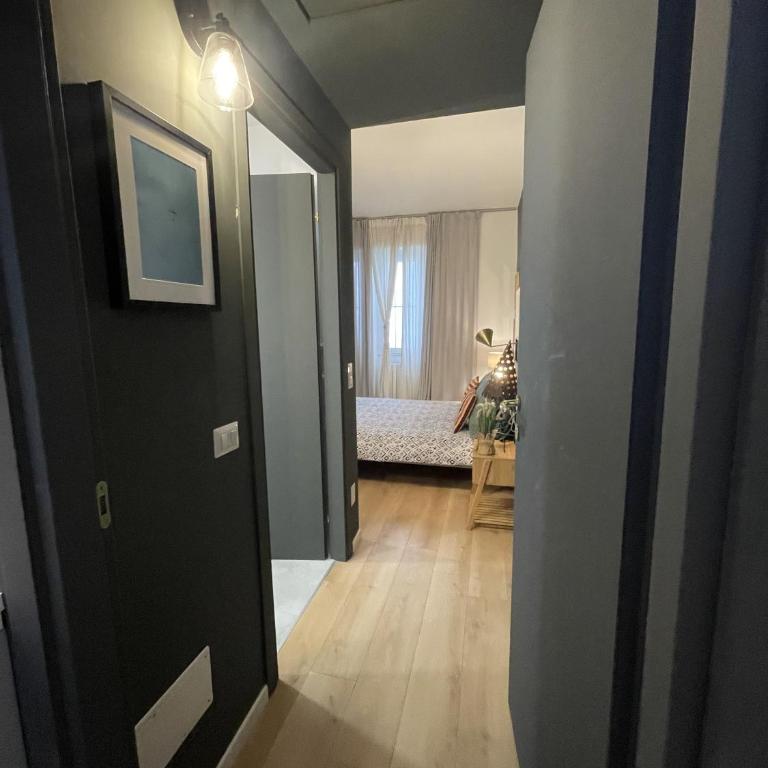 Glam Loft Luxury Milano - Appartamento con 1 Camera da Letto - 12