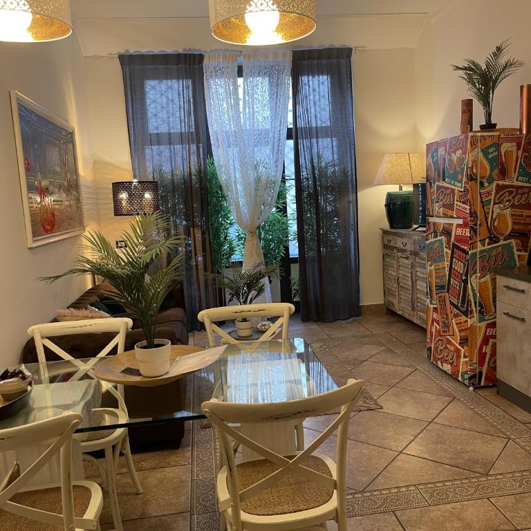Fashion Loft Luxury Milano - Appartamento con 2 Camere da Letto - 4