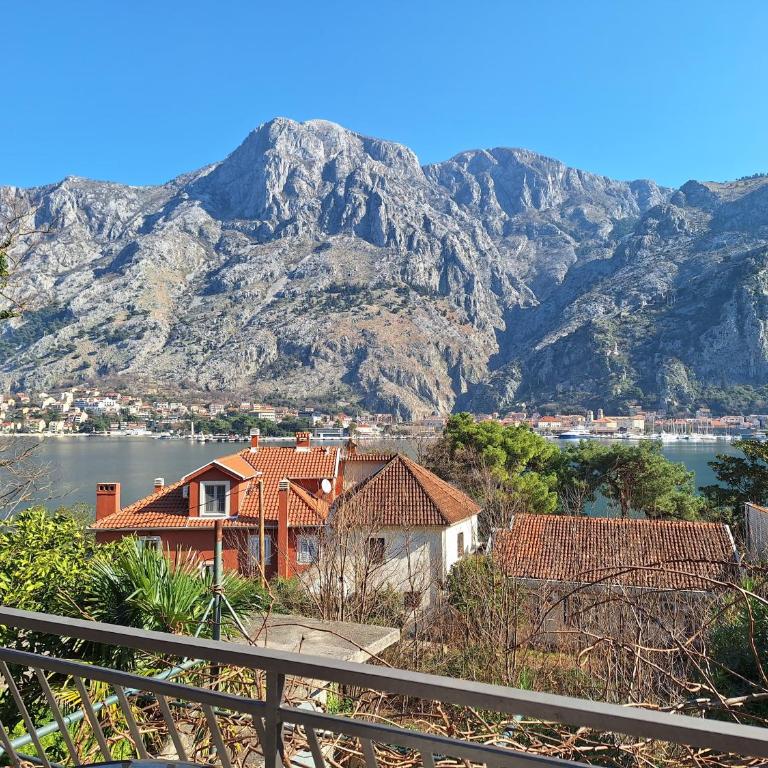 M&B apartment - Apartman sa 2 Spavaće Sobe - 36