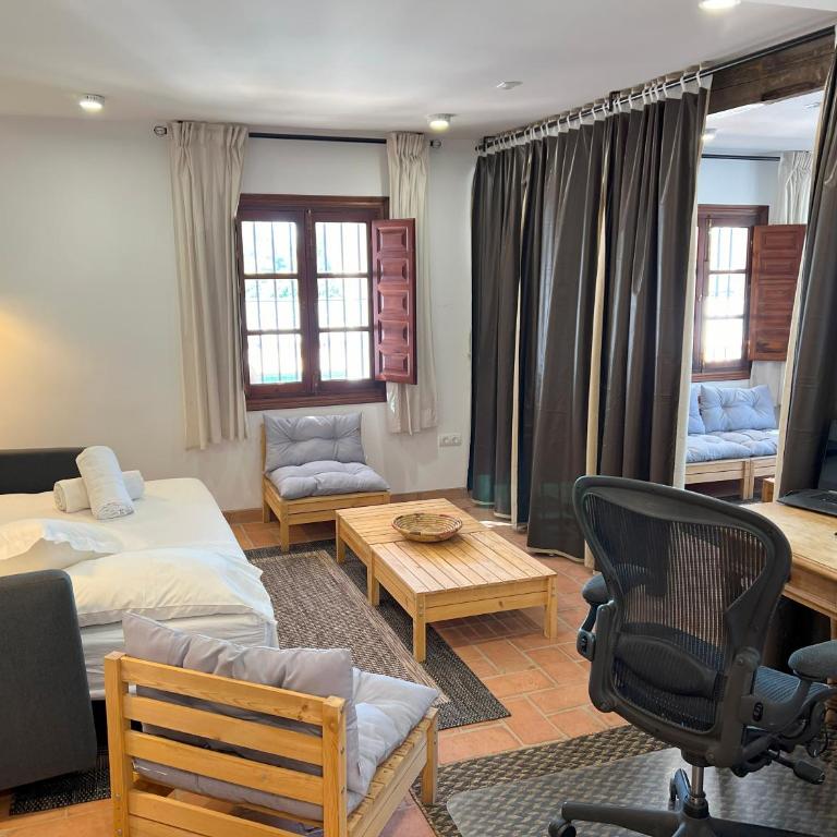 Vega Fahala Organic Orchard & Vacation Villa - Four-Bedroom House - 38