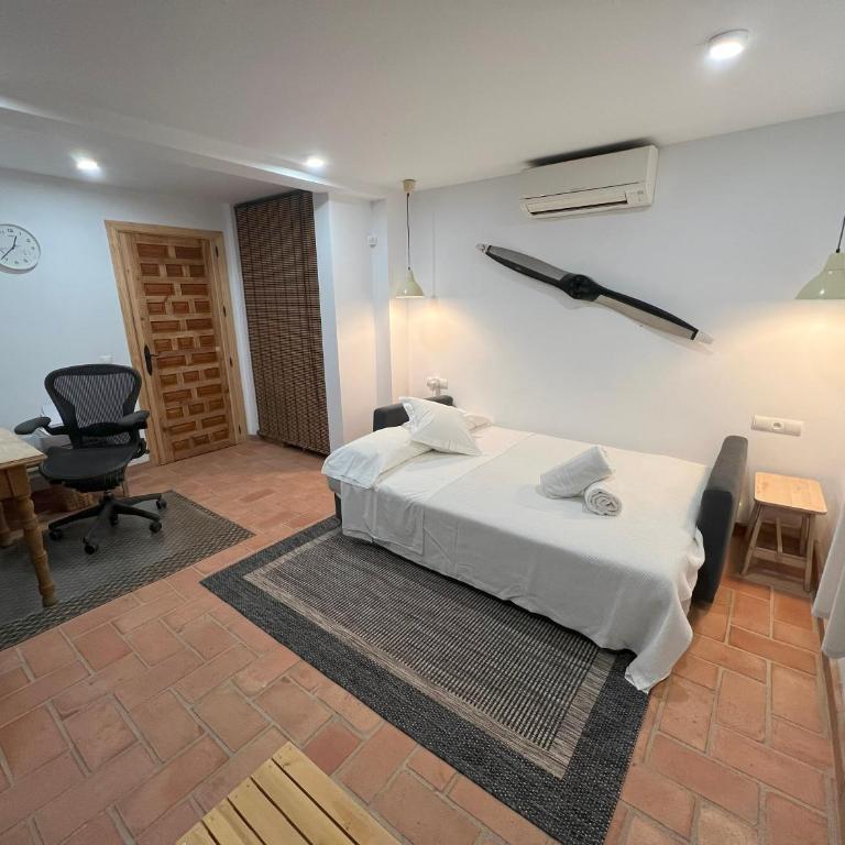Vega Fahala Organic Orchard & Vacation Villa - Four-Bedroom House - 37