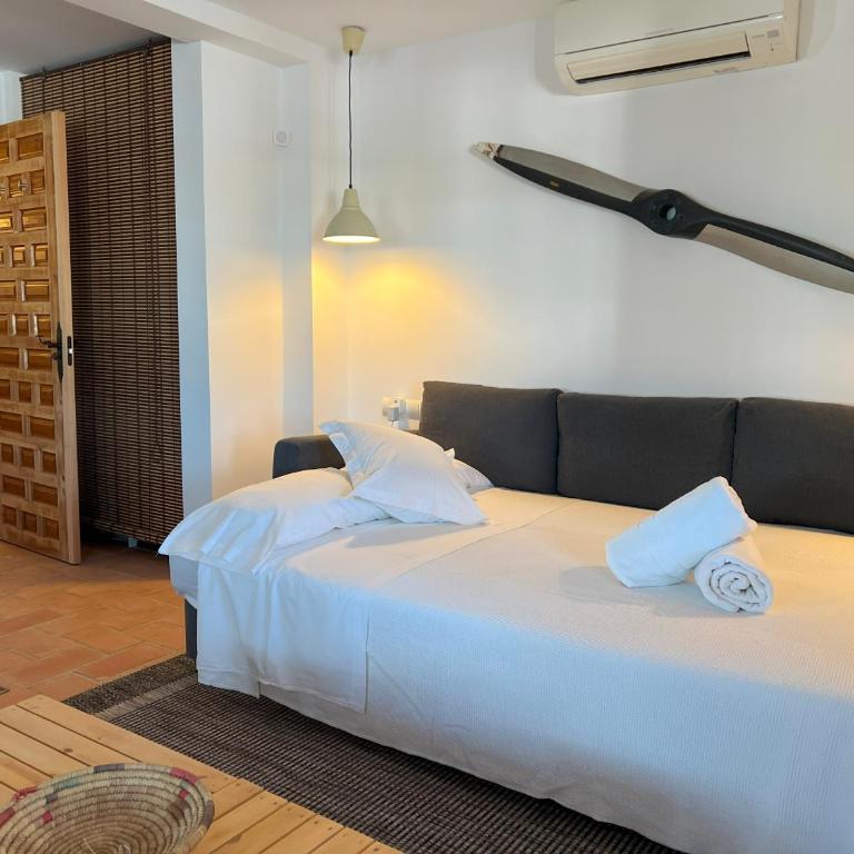 Vega Fahala Organic Orchard & Vacation Villa - Four-Bedroom House - 65