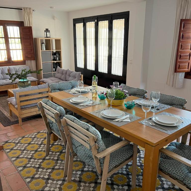 Vega Fahala Organic Orchard & Vacation Villa - Four-Bedroom House - 64
