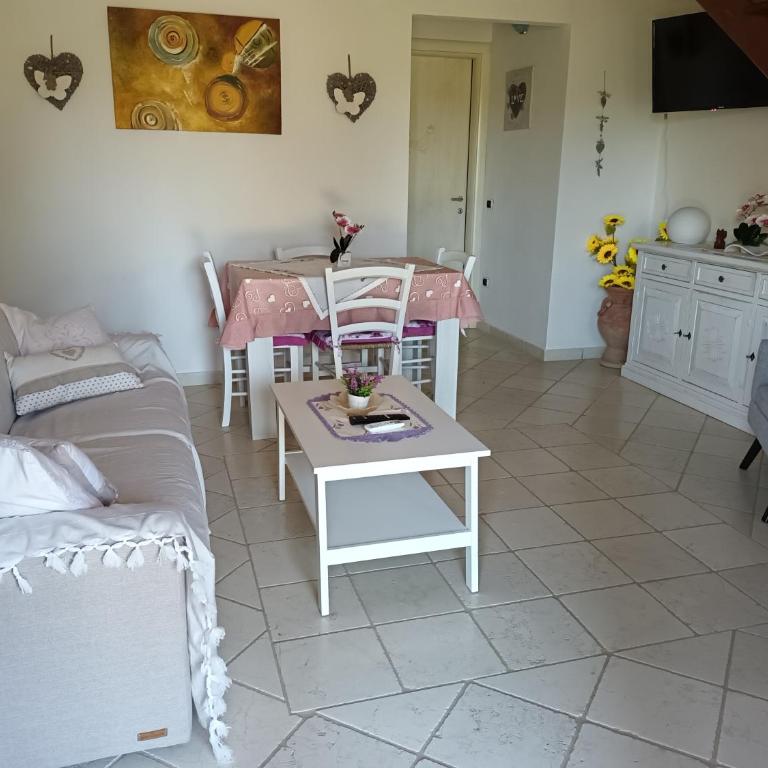 La CASA del CUORE PULA - Casa con 2 Camere da Letto - 37