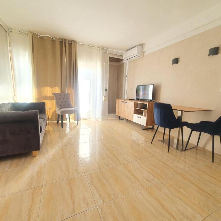 Apartamento centrico en Salou, playa 300m! - Apartamento de 2 dormitorios - 16