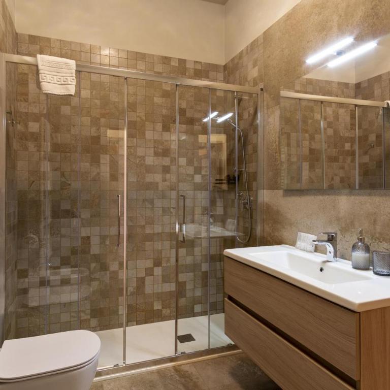 Residenza Grazioli - Camera Familiare - 20