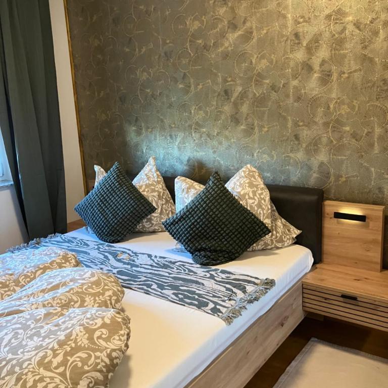 Ferienwohnung Nadja - Apartment mit 1 Schlafzimmer - 3