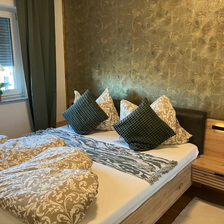 Ferienwohnung Nadja - Apartment mit 1 Schlafzimmer - 6