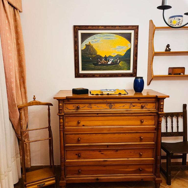 Apartamento Amarca - Apartamento de 2 dormitorios - 17