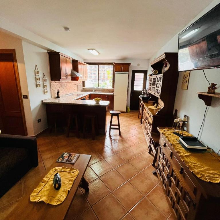 Apartamento Amarca - Apartamento de 2 dormitorios - 9