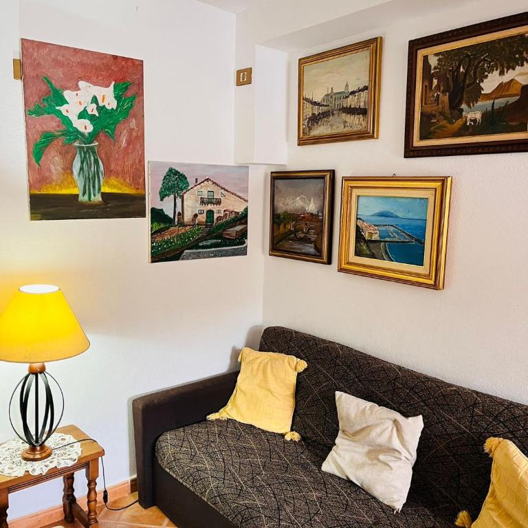 Apartamento Amarca - Apartamento de 2 dormitorios - 12