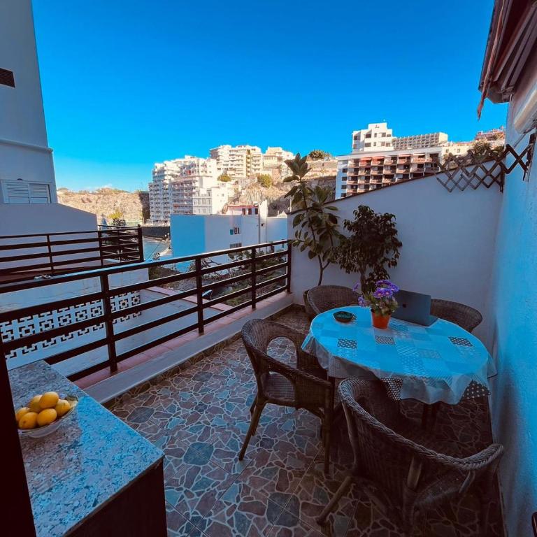 Apartamento Amarca - Apartamento de 2 dormitorios - 19