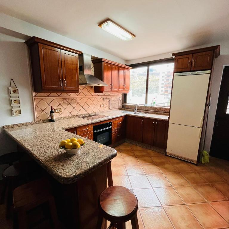 Apartamento Amarca - Apartamento de 2 dormitorios - 23