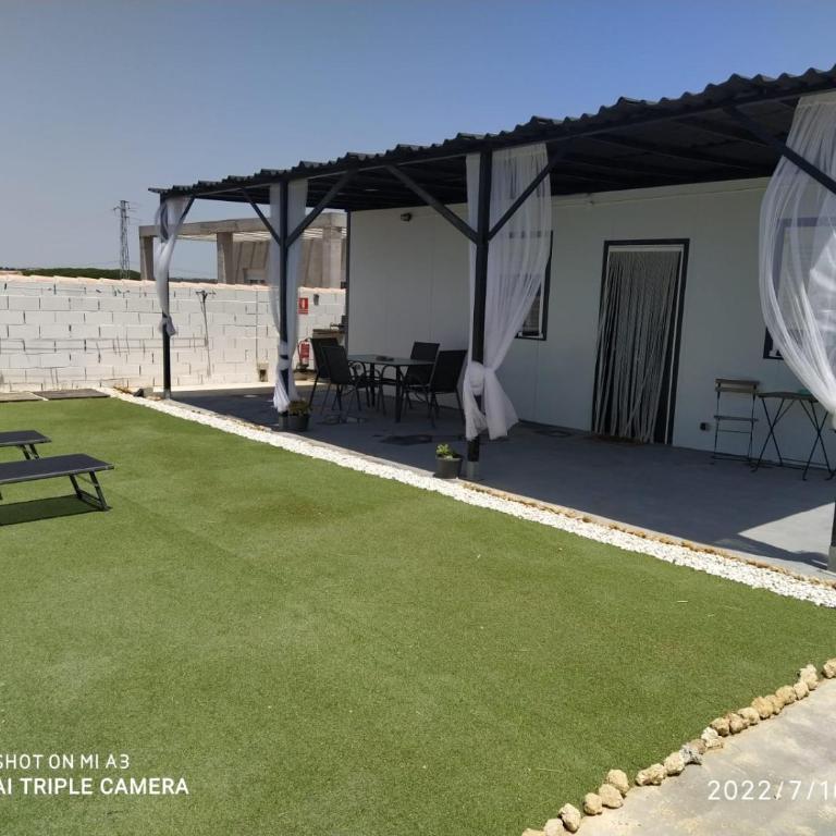 Casa, Sueños del Sur - Casa de 3 dormitorios - 1