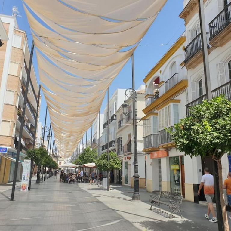 pleno centro con garaje , san Jorge - Apartamento de 3 dormitorios - 28