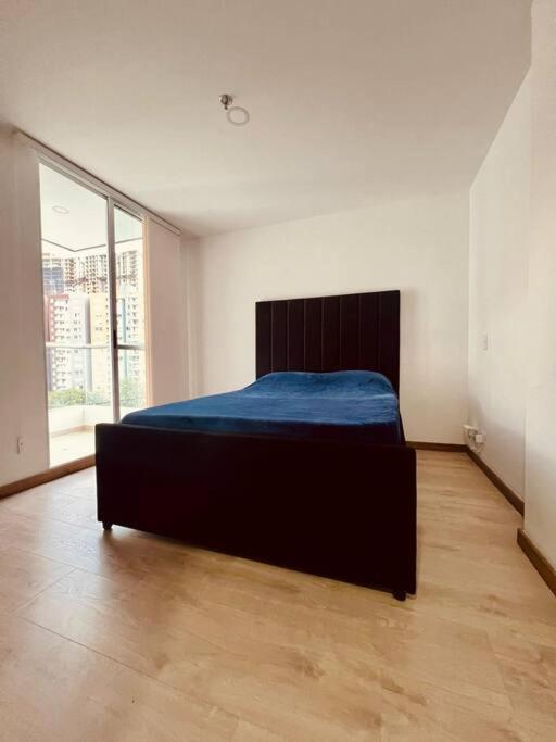 Medellin: Cozy Apat with City View - Apartamento de 3 dormitorios - 4