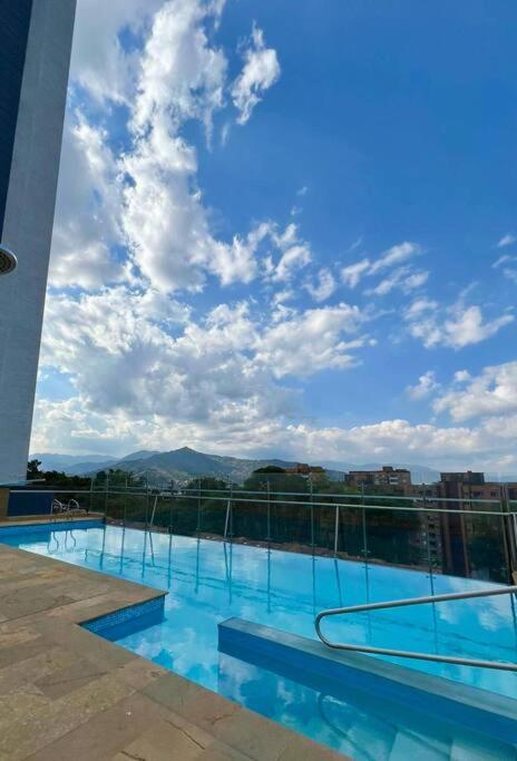 Medellin: Cozy Apat with City View - Apartamento de 3 dormitorios - 5
