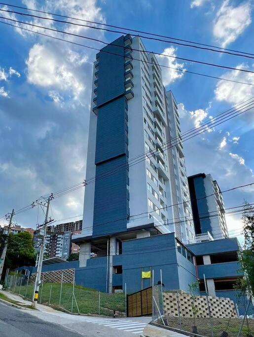 Medellin: Cozy Apat with City View - Apartamento de 3 dormitorios - 8