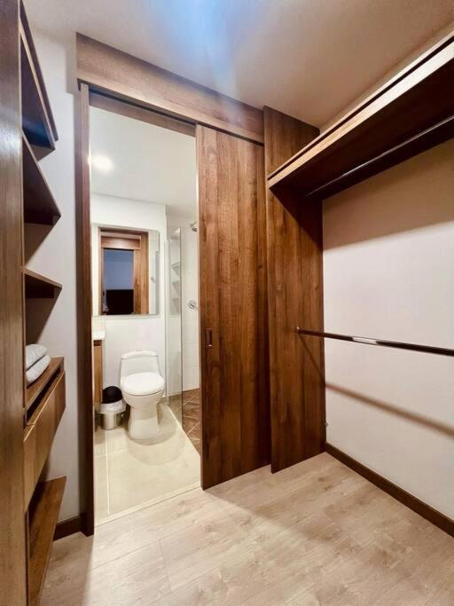 Medellin: Cozy Apat with City View - Apartamento de 3 dormitorios - 9