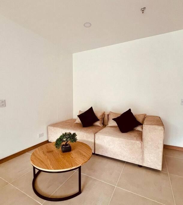 Medellin: Cozy Apat with City View - Apartamento de 3 dormitorios - 11