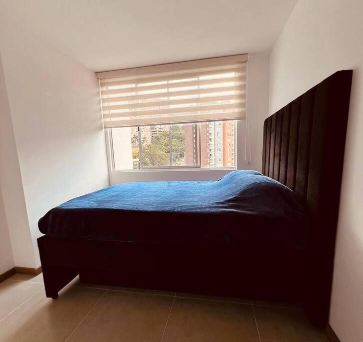 Medellin: Cozy Apat with City View - Apartamento de 3 dormitorios - 12