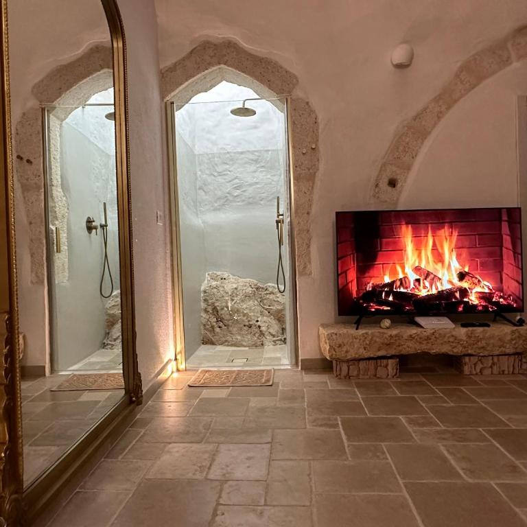 Arquati Suite Luxury Apartment - Deluxe Apartment - 16