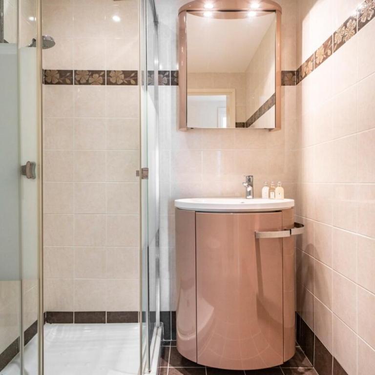 Wonderful 3 bedroom in the heart of Cannes - Appartement - 14