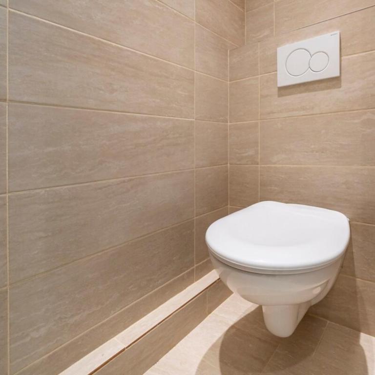 Wonderful 3 bedroom in the heart of Cannes - Appartement - 21