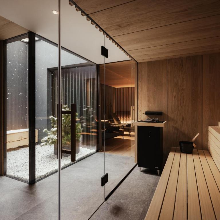 Villa Melitta - Appartamento con 1 Camera da Letto - 1