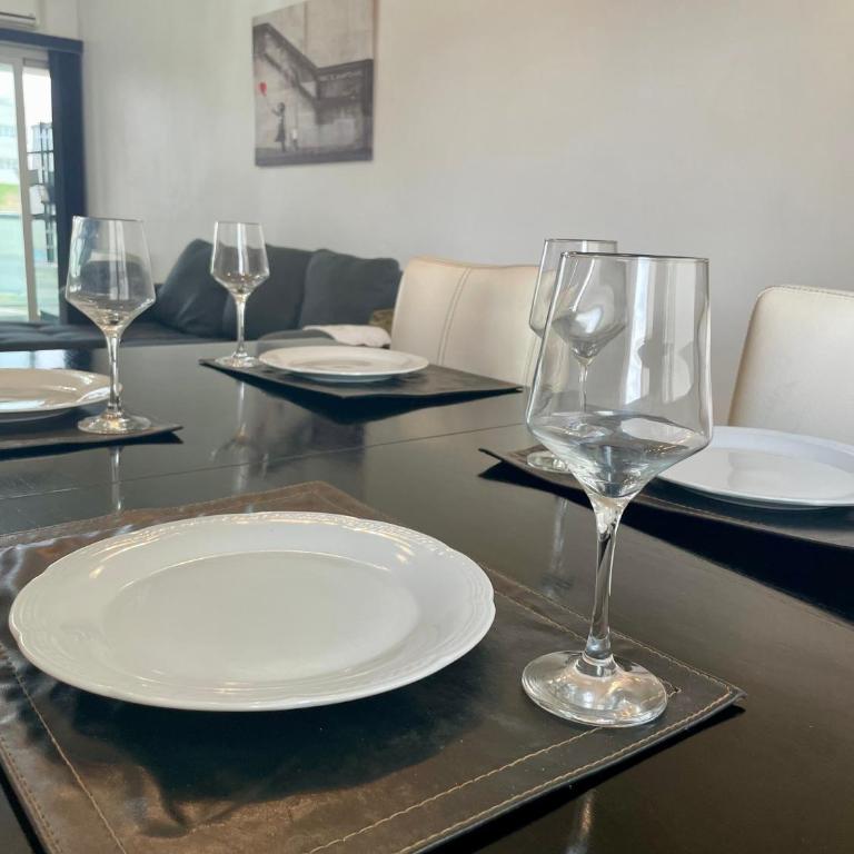 Departamentos Leloir - Two-Bedroom Apartment - 8